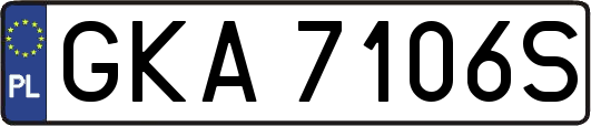GKA7106S