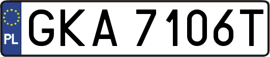 GKA7106T