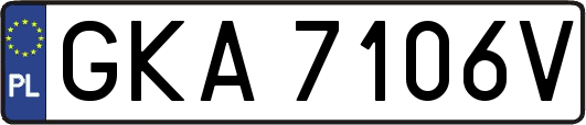 GKA7106V