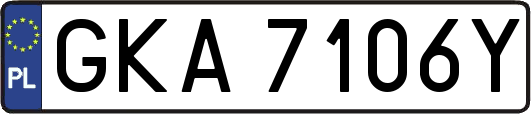 GKA7106Y