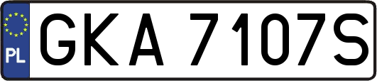 GKA7107S