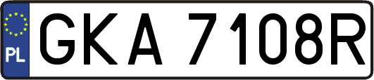 GKA7108R