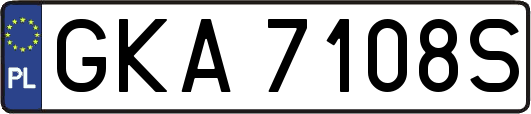GKA7108S