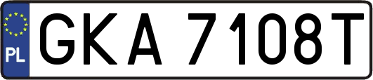 GKA7108T