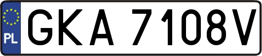 GKA7108V