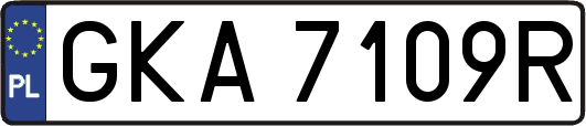 GKA7109R