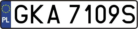 GKA7109S