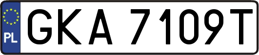 GKA7109T