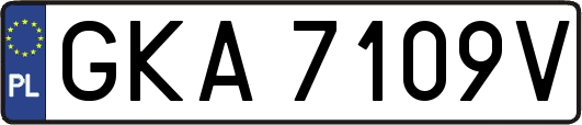 GKA7109V