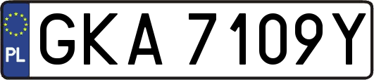 GKA7109Y