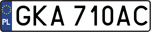 GKA710AC