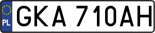 GKA710AH