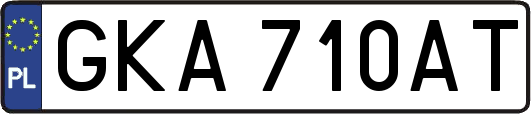 GKA710AT
