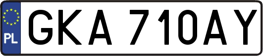 GKA710AY