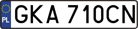 GKA710CN