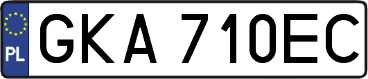 GKA710EC