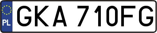 GKA710FG