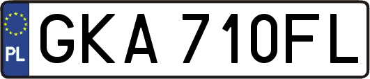 GKA710FL
