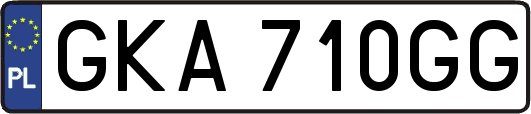 GKA710GG