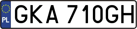 GKA710GH