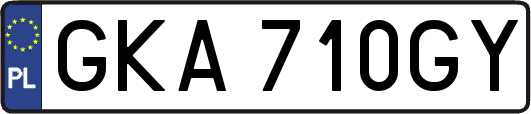 GKA710GY