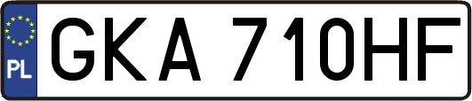 GKA710HF