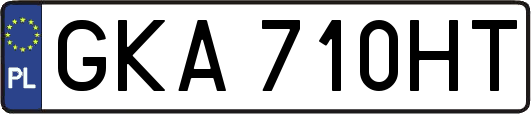 GKA710HT