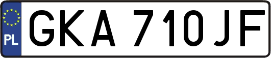 GKA710JF
