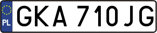 GKA710JG