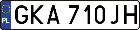 GKA710JH