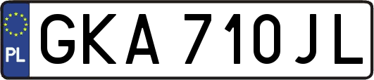 GKA710JL