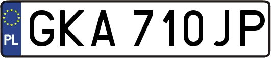 GKA710JP