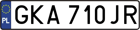 GKA710JR
