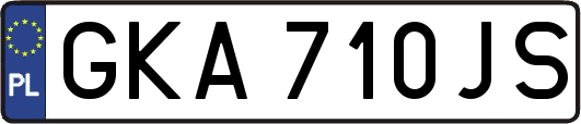 GKA710JS