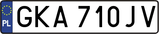 GKA710JV