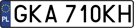 GKA710KH
