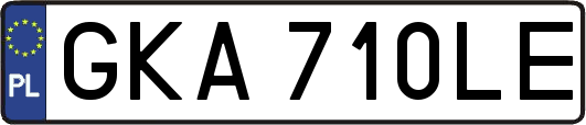 GKA710LE