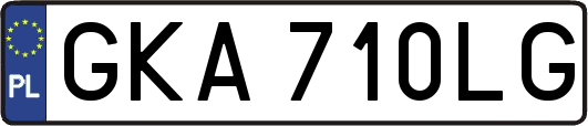 GKA710LG