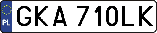 GKA710LK