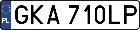 GKA710LP