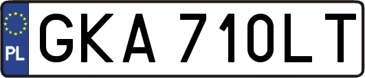 GKA710LT