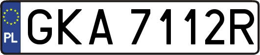 GKA7112R