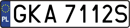 GKA7112S