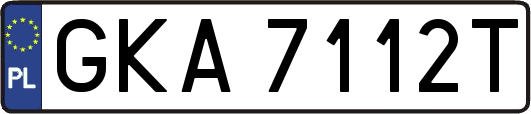 GKA7112T