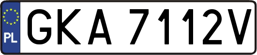 GKA7112V