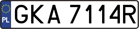 GKA7114R