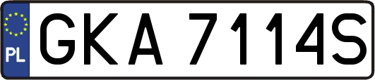 GKA7114S