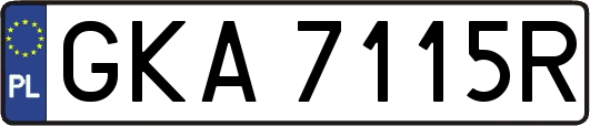 GKA7115R