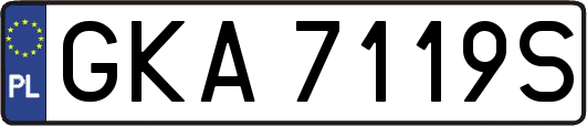 GKA7119S