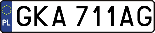 GKA711AG
